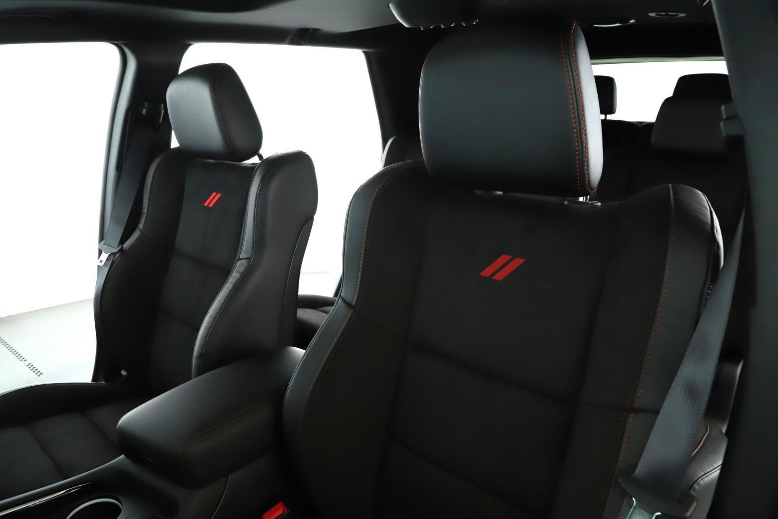 New 2026 Dodge Durango GT AWD/4WD image 4