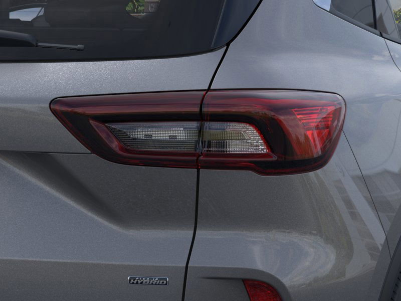 New 2026 Ford Escape SE image 21