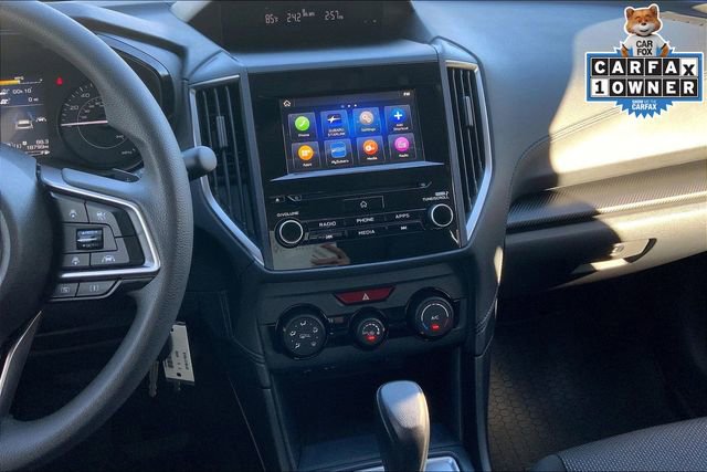 Used 2022 Subaru Impreza Premium image 6