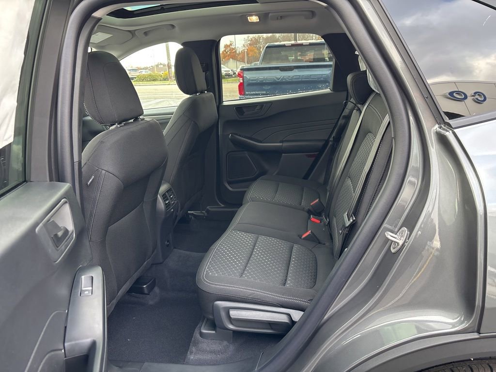 New 2026 Ford Escape Active w/ Cold Weather Package AWD/4WD image 25