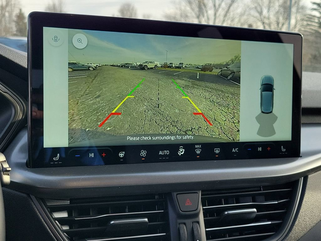 New 2026 Ford Escape Active w/ Tech Pack #1 image 26