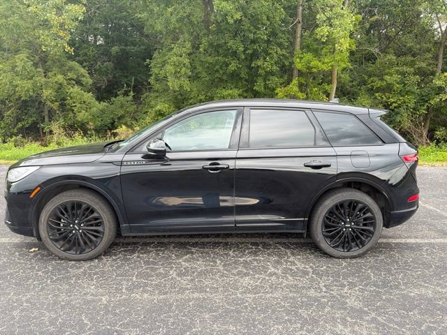 Used 2023 Lincoln Corsair Reserve w/ Equipment Group 201A