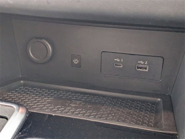 Used 2023 Nissan Pathfinder SL w/ Black Appearance Package image 24