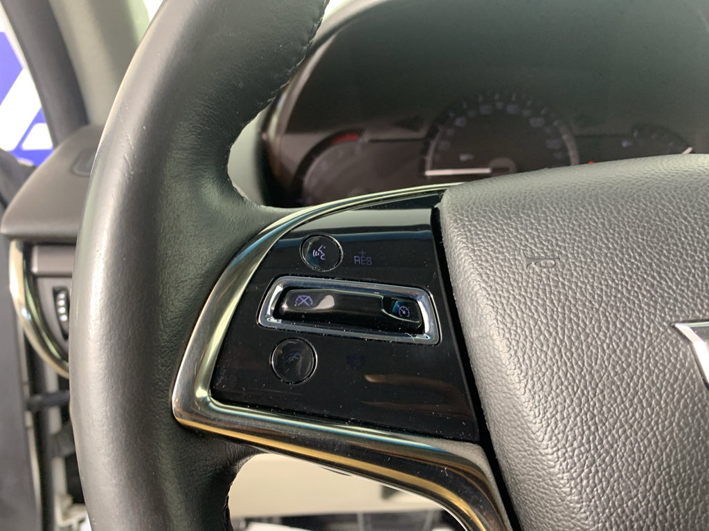 Used 2016 Cadillac ATS Sedan image 19