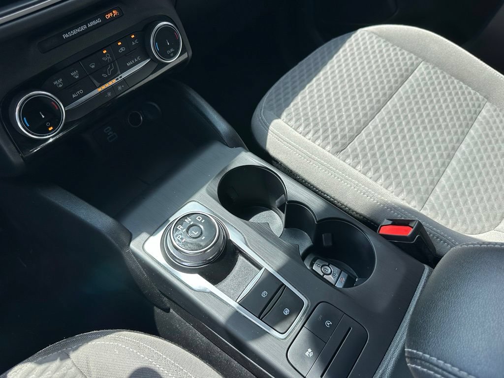 Used 2022 Ford Escape SE w/ Convenience Package FWD image 31