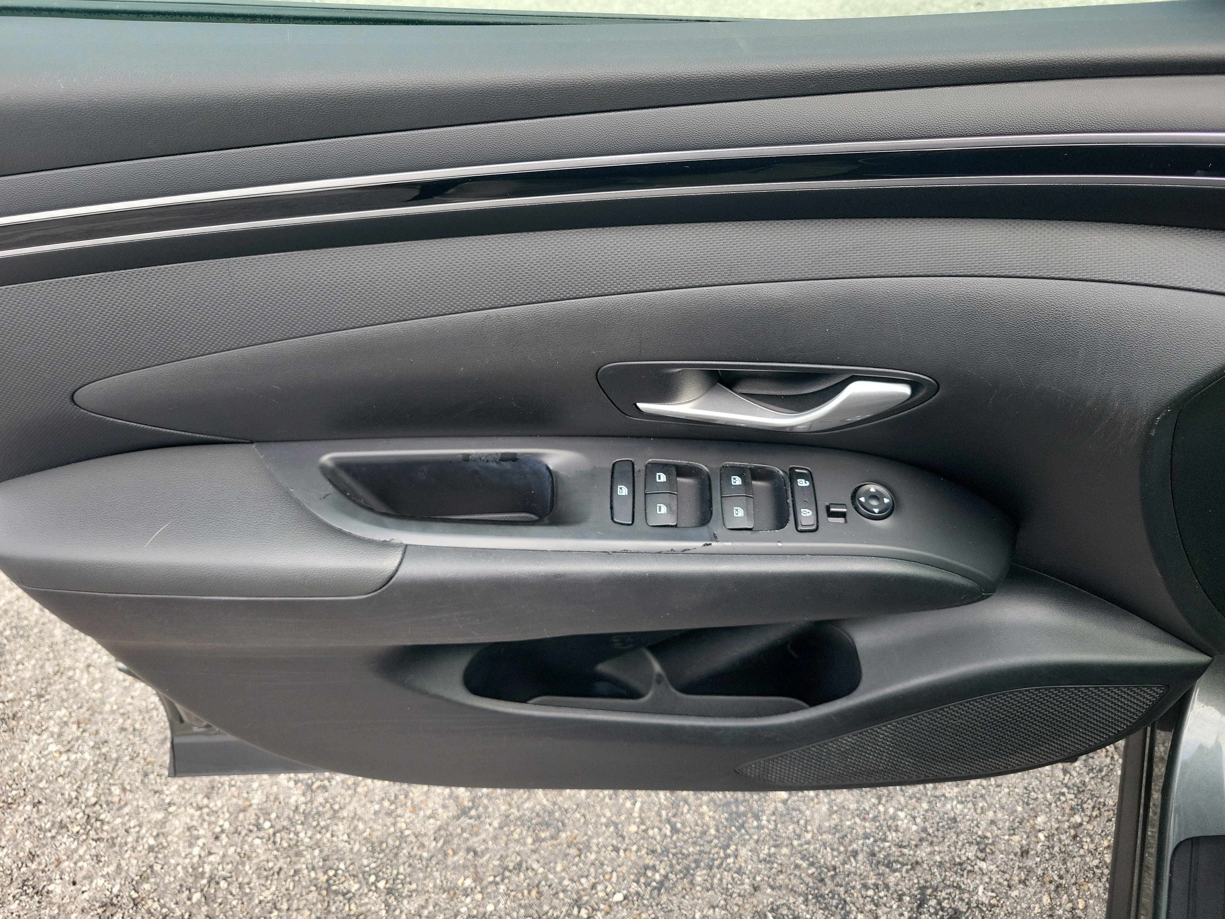 Used 2022 Hyundai Tucson SEL FWD image 19