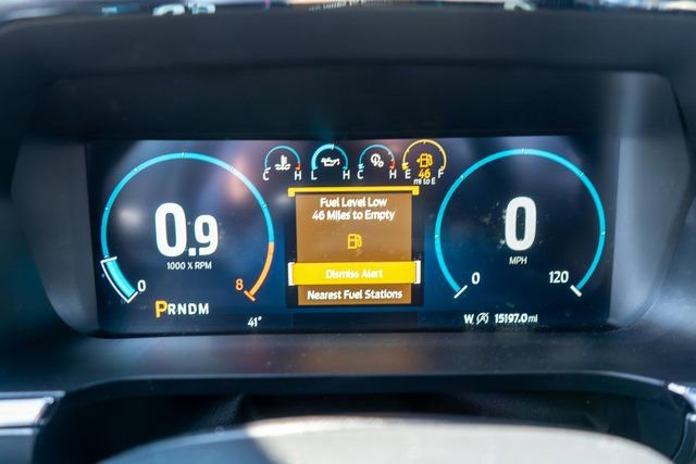 Used 2023 Ford F150 Lariat w/ Equipment Group 502A High image 27