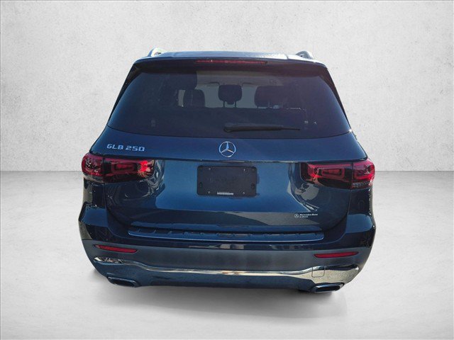 Used 2021 Mercedes-Benz GLB 250 image 6