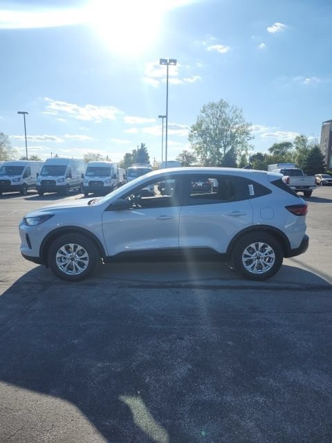 New 2026 Ford Escape Active w/ Tech Pack #1 AWD/4WD image 4