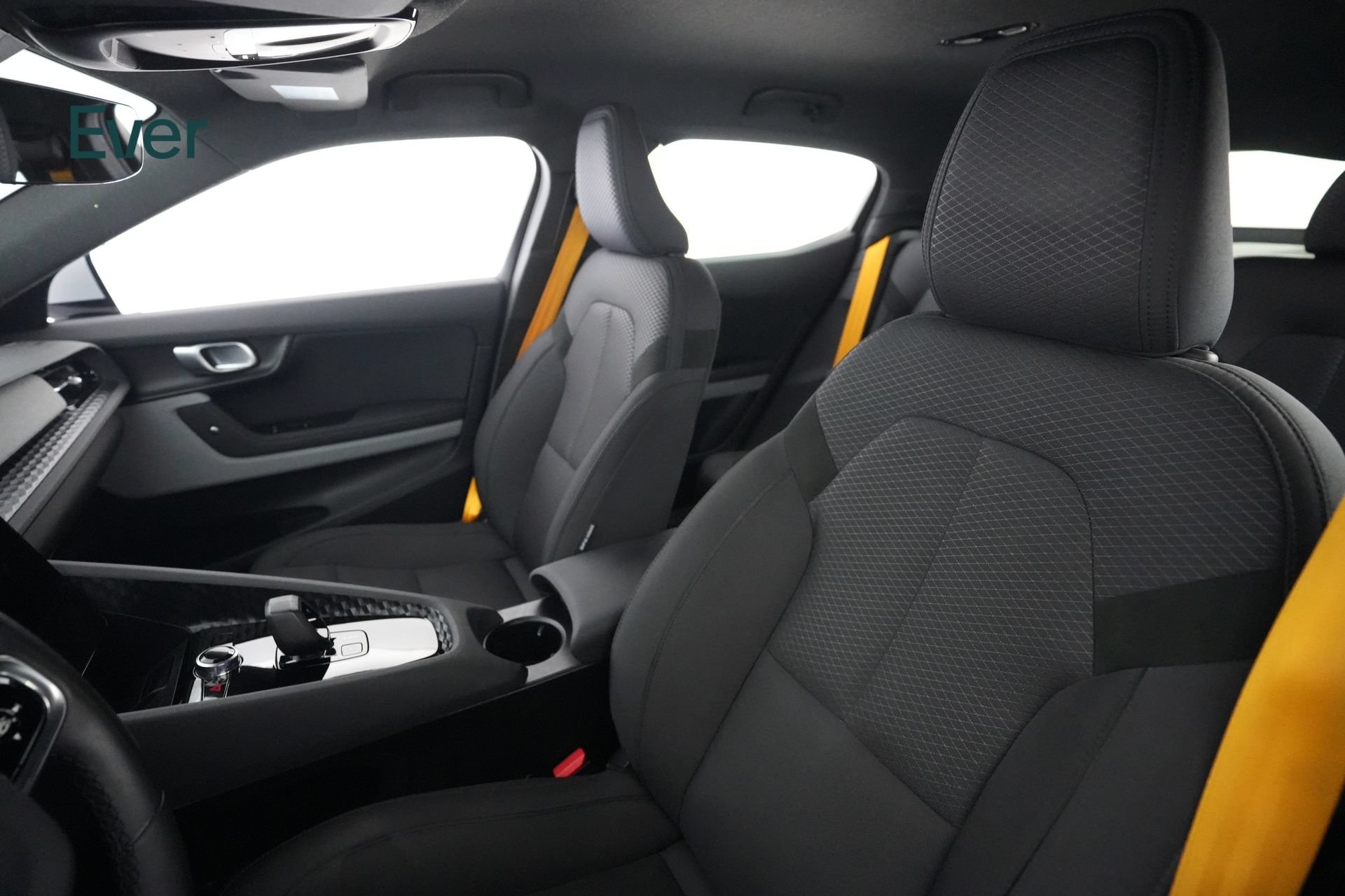 Used 2023 Polestar Polestar 2 AWD/4WD image 4