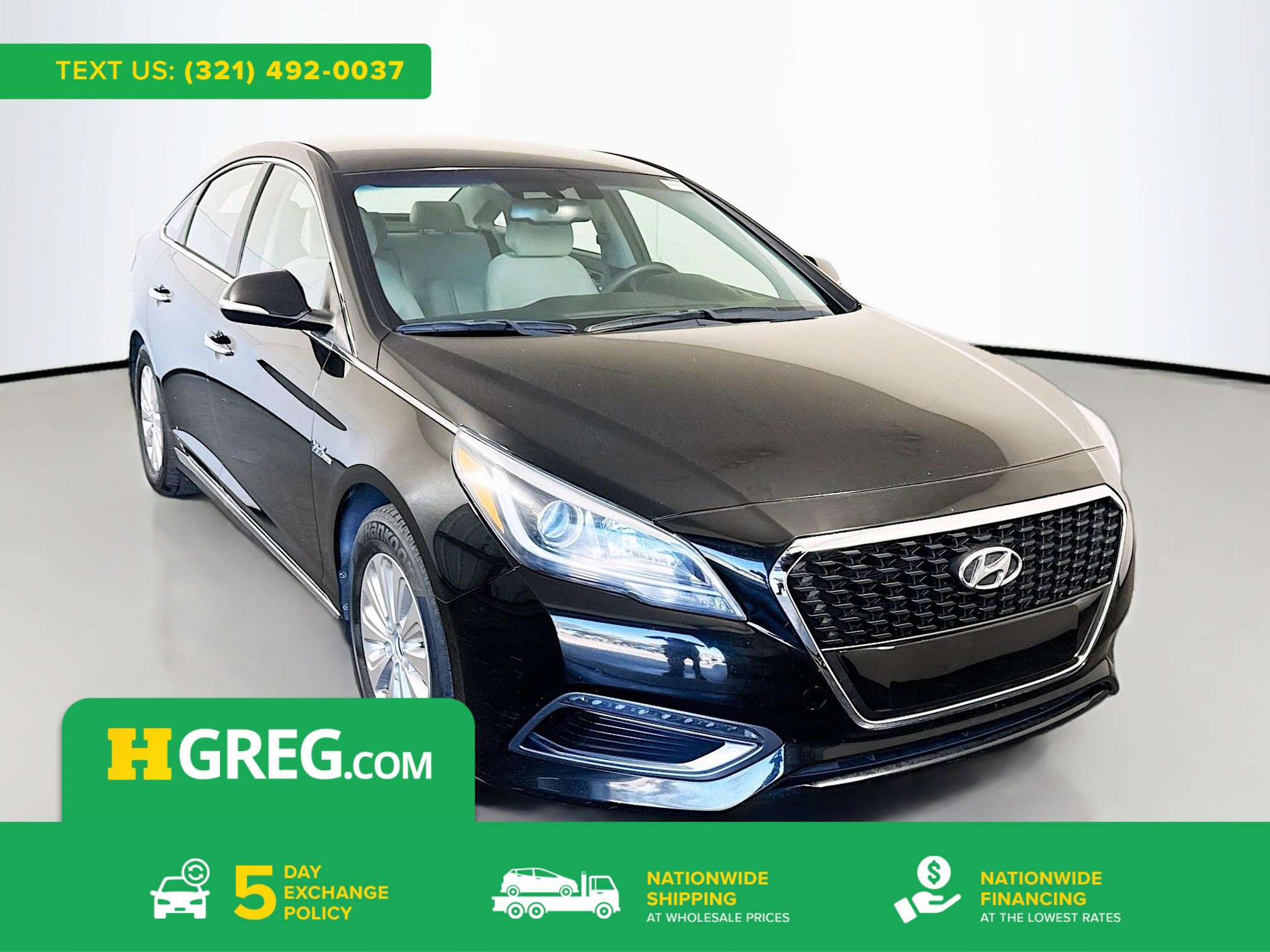 Used 2016 Hyundai Sonata SE video 1