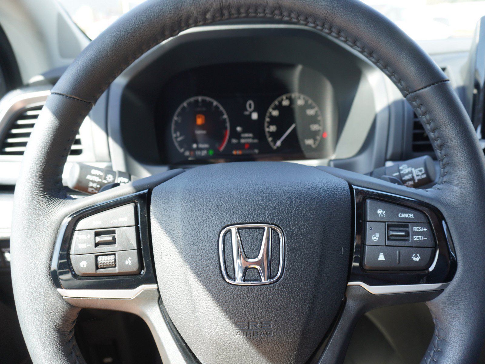 Used 2026 Honda Odyssey Elite image 26