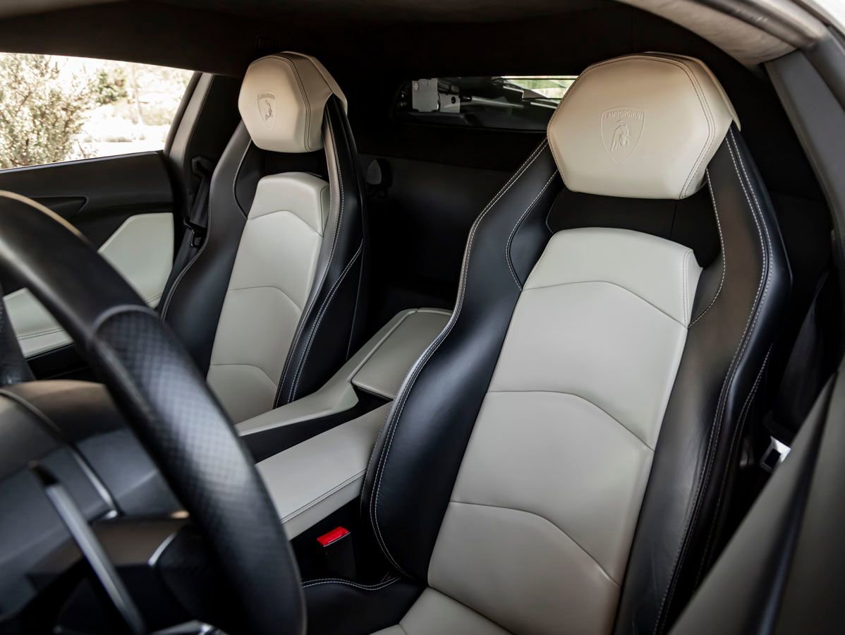 Used 2014 Lamborghini Aventador LP 700-4 AWD/4WD image 13