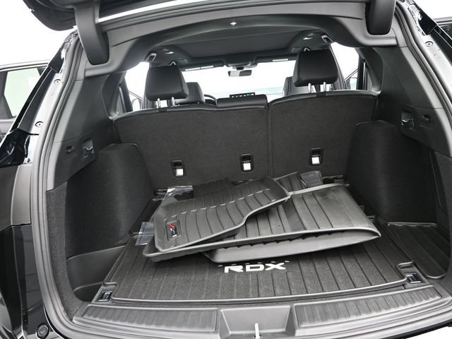 New 2026 Acura RDX A-Spec AWD/4WD image 16