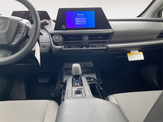 New 2026 Toyota Prius LE image 11