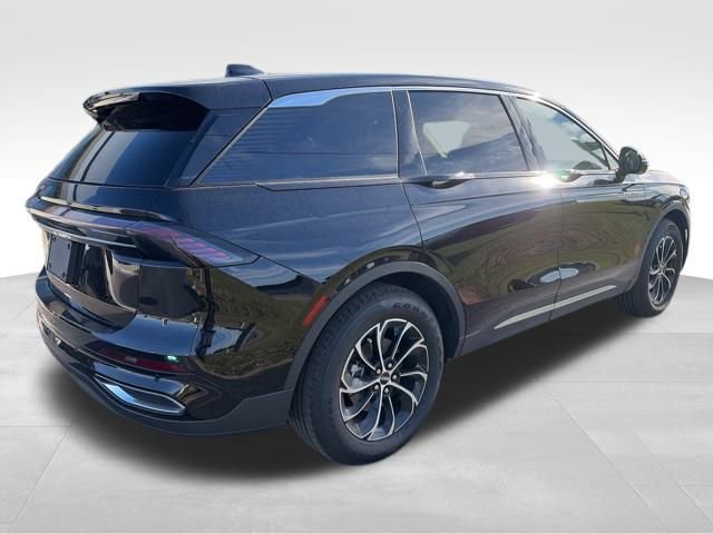 Used 2025 Lincoln Nautilus Premier w/ Equipment Group 102A image 27