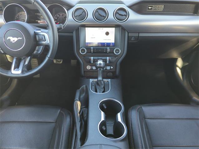 Used 2020 Ford Mustang Convertible w/ Equipment Group 101A image 19