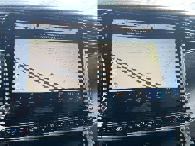 New 2026 Jeep Grand Wagoneer 4WD image 24