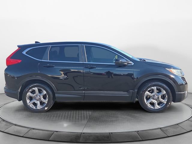 Used 2019 Honda CR-V EX-L image 6