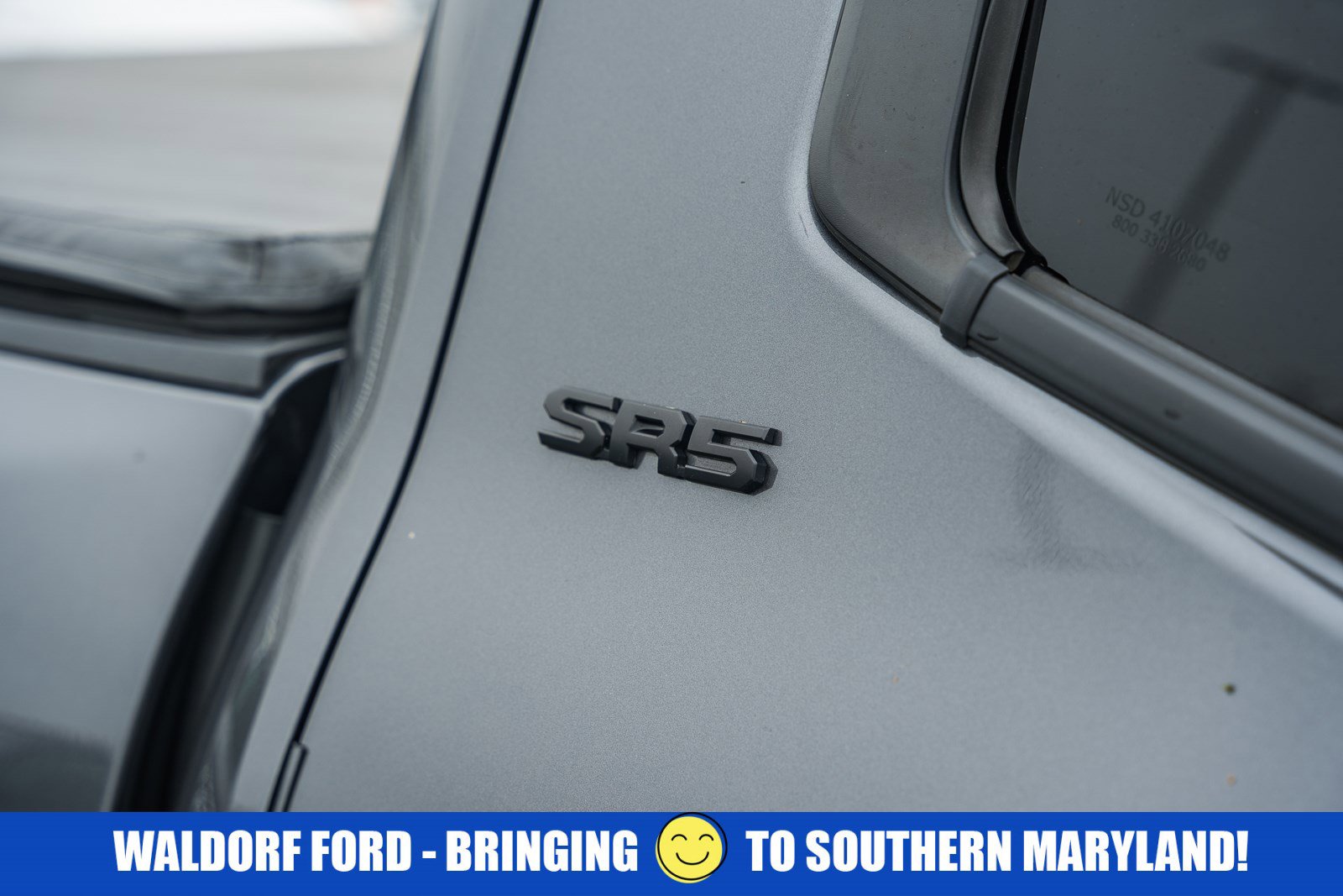 Used 2023 Toyota Tundra SR5 w/ TRD Sport Premium Package image 33