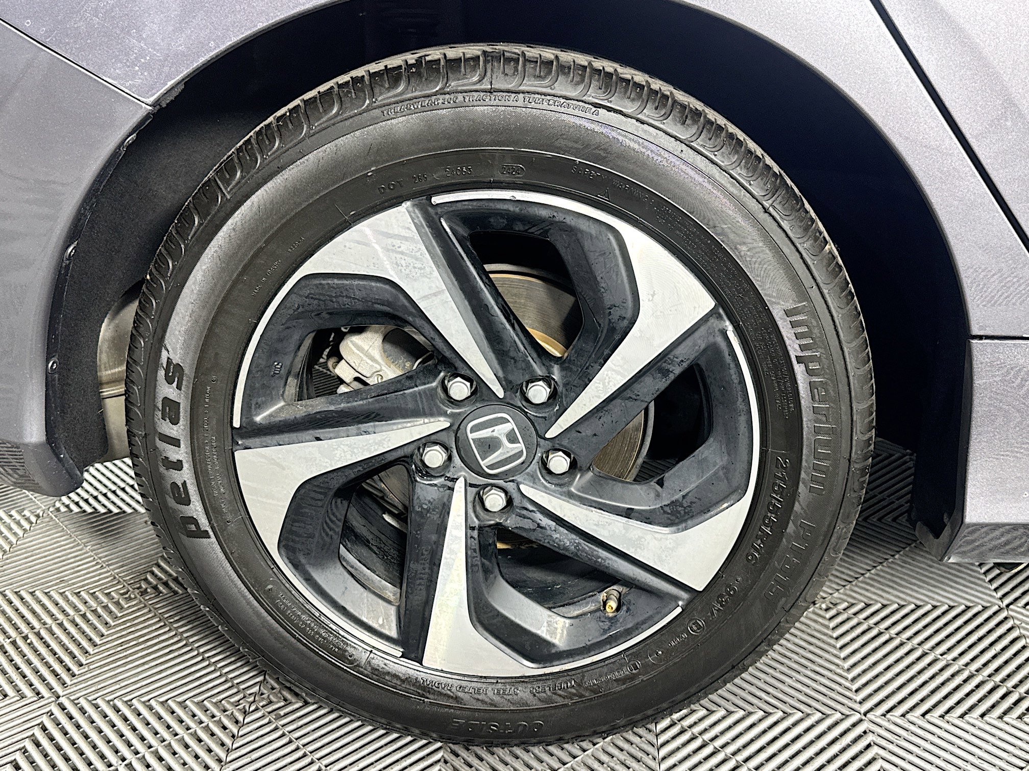 Used 2021 Honda Insight EX image 32