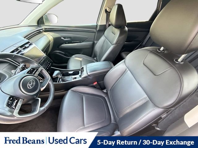 Used 2023 Hyundai Tucson XRT image 23