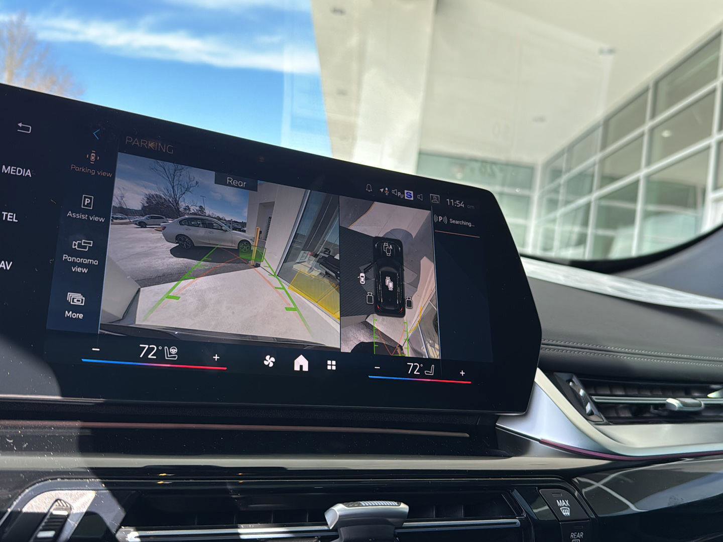 New 2026 BMW X1 xDrive28i w/ Technology Package image 21