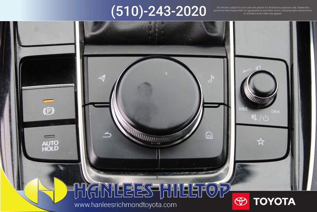 Used 2025 MAZDA CX-30 AWD 2.5 S w/ Preferred Package image 20