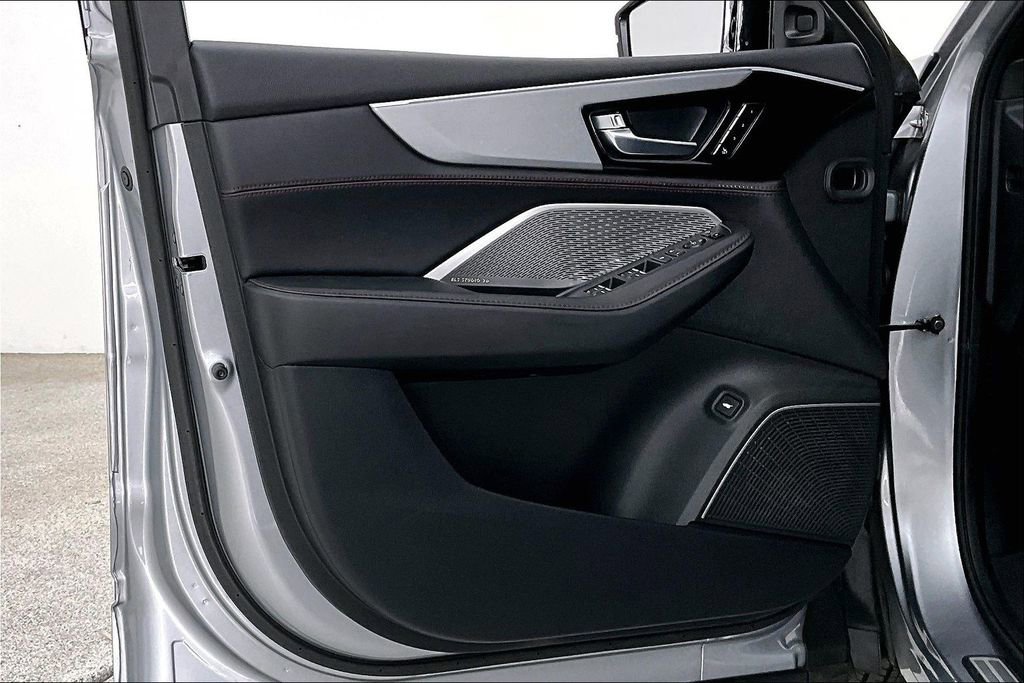 Certified 2024 Acura MDX A-Spec image 22