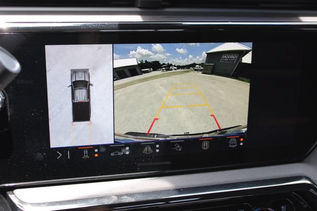 Used 2026 GMC Sierra 2500 AT4 w/ AT4 Premium Plus Package AWD/4WD image 27