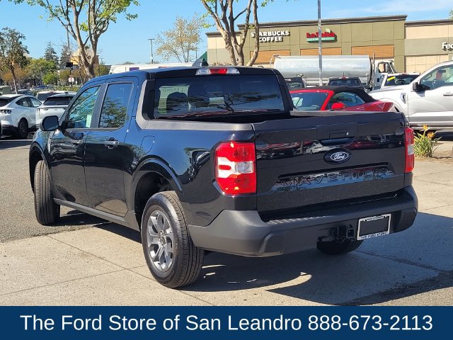 New 2025 Ford Maverick XLT FWD image 6