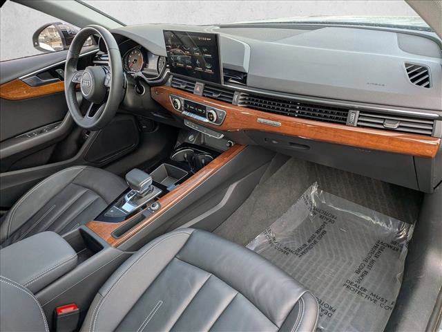 Certified 2023 Audi A4 2.0T Premium w/ Convenience Package image 24