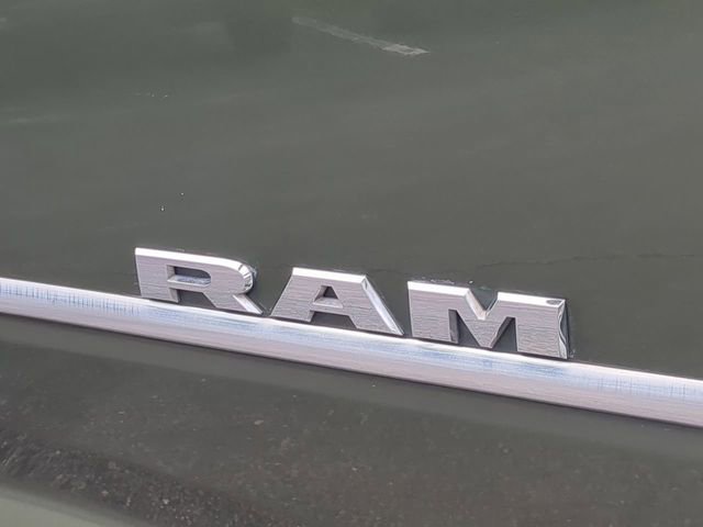 Used 2022 RAM 2500 Laramie image 13
