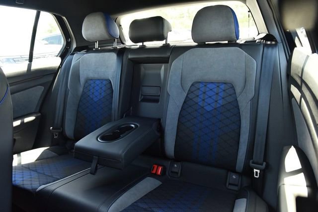 New 2026 Volkswagen Golf w/ Euro Style Package AWD/4WD image 21