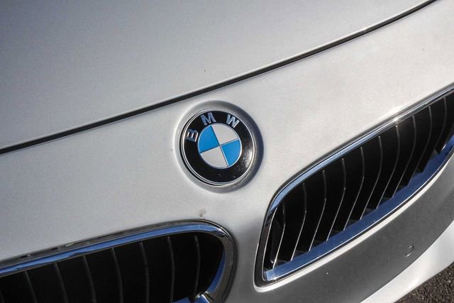 Used 2015 BMW 428i Gran Coupe image 16