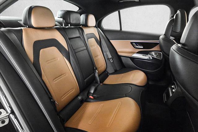 New 2026 Mercedes-Benz E 53 AMG e 4MATIC Sedan image 22