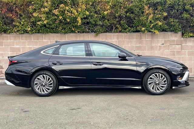 New 2026 Hyundai Sonata SEL image 5