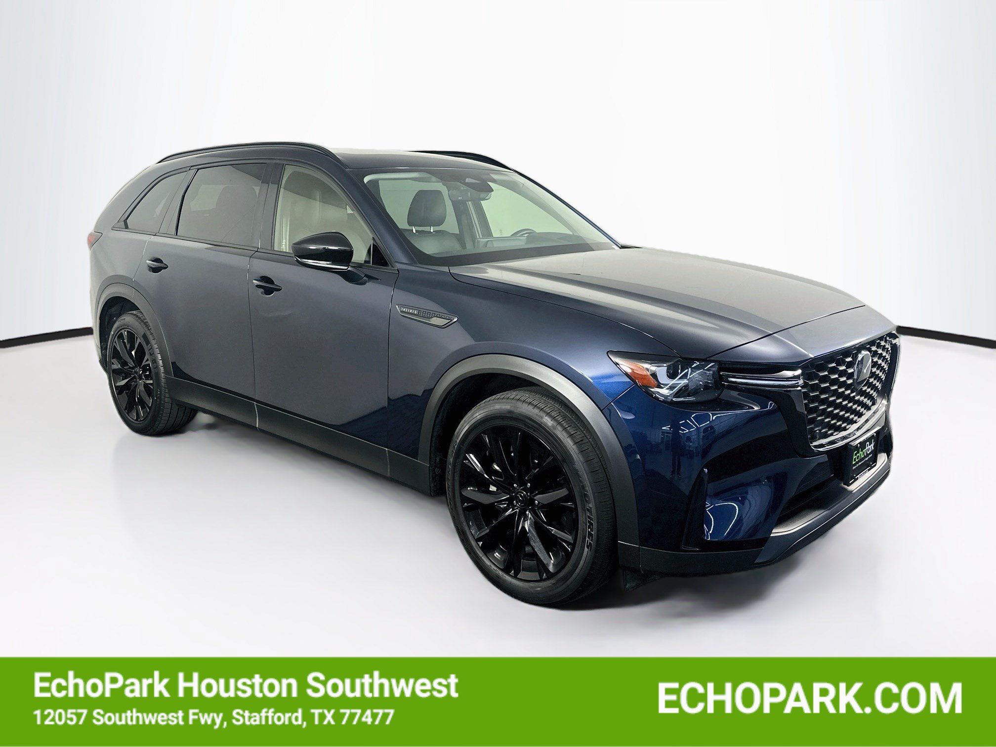Used 2026 MAZDA CX-90 3.3 Turbo w/ Premium Sport Pkg AWD/4WD image 1
