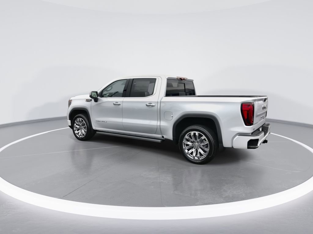 New 2026 GMC Sierra 1500 Denali image 6