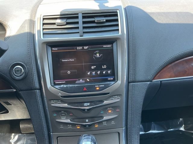 Used 2013 Lincoln MKX FWD image 15