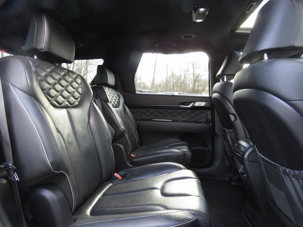 Used 2020 Hyundai Palisade Limited image 17