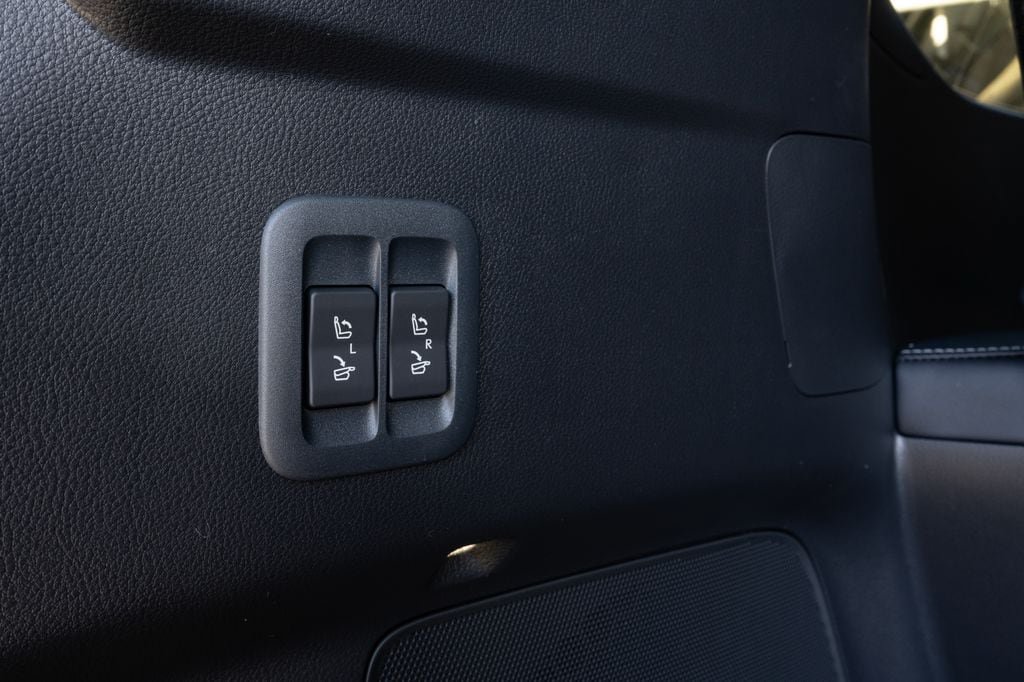 New 2026 Lexus TX 350 AWD w/ Technology Package image 14