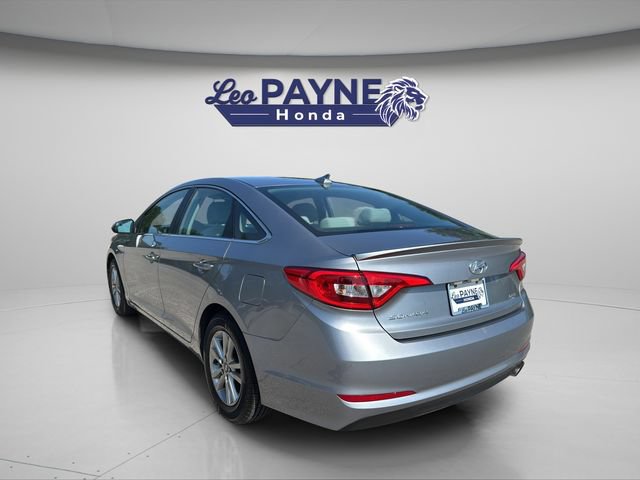 Used 2017 Hyundai Sonata SE FWD image 7