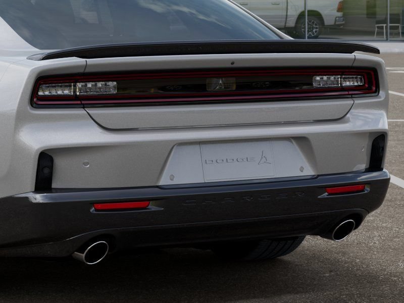 New 2026 Dodge Charger Scat Pack AWD/4WD image 13