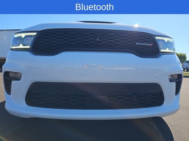 Used 2022 Dodge Durango GT image 8