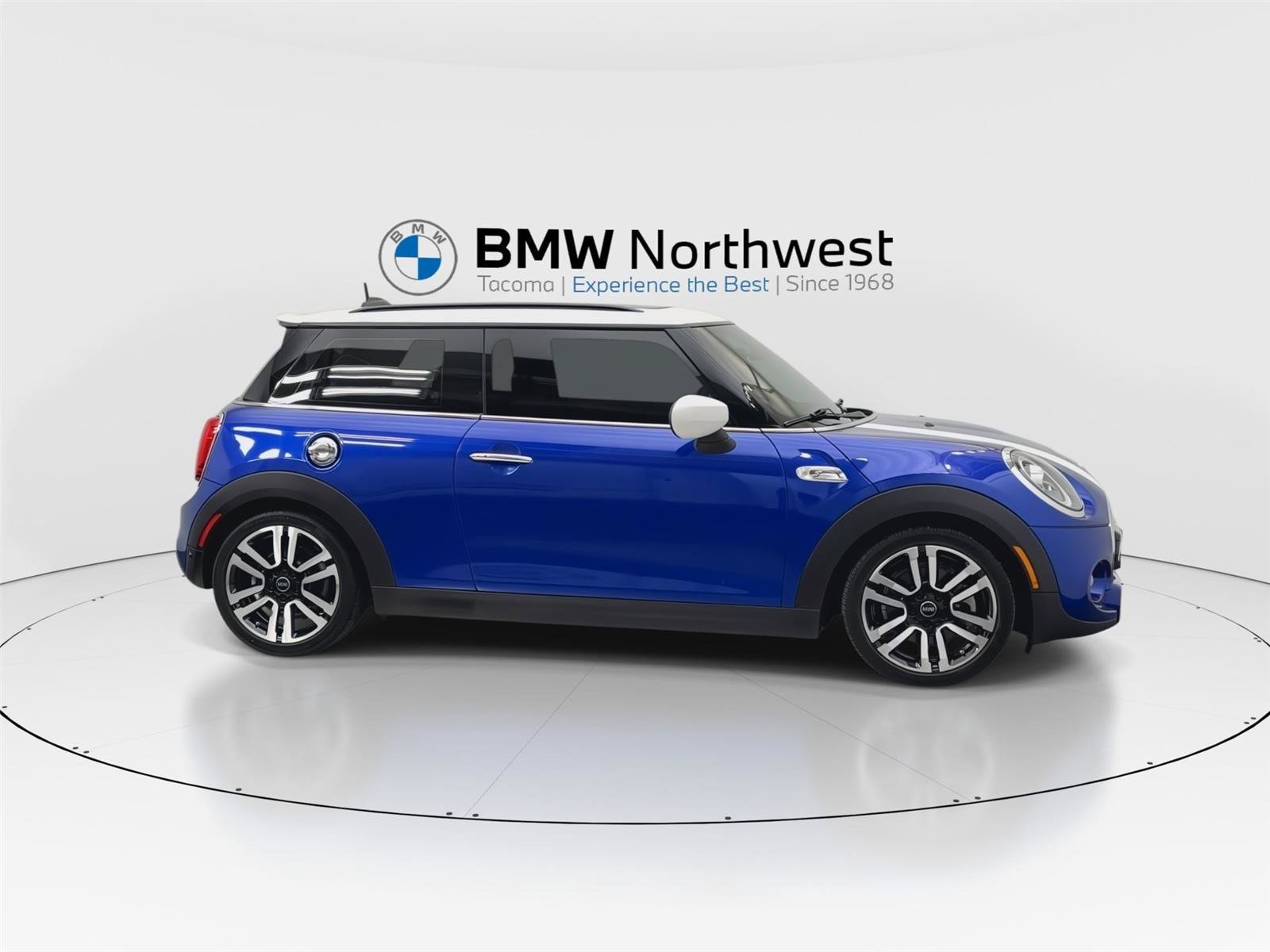 Used 2020 MINI Cooper S w/ Storage Package image 5