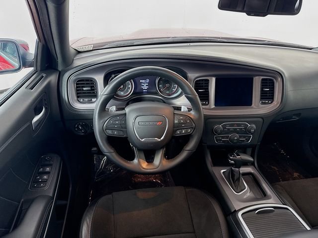 Used 2023 Dodge Charger R/T w/ Plus Group image 22