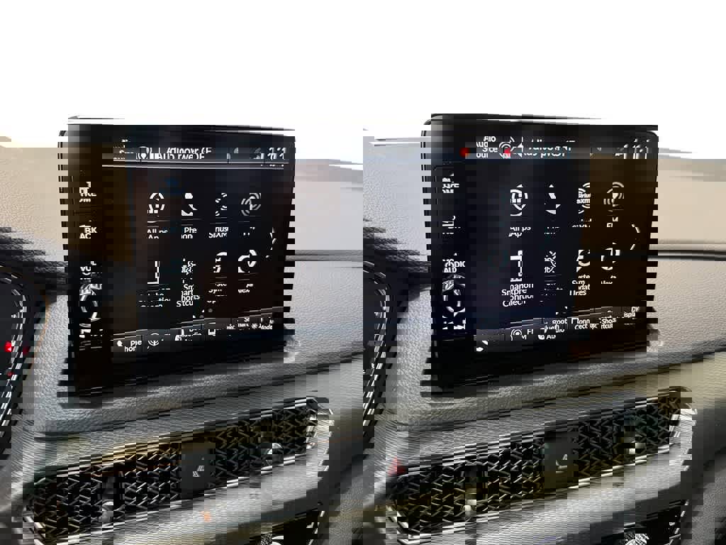 New 2026 Acura Integra A-Spec image 26