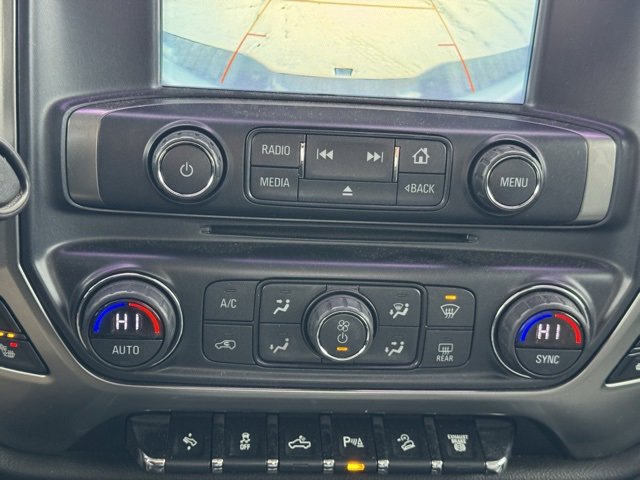 Used 2019 Chevrolet Silverado 2500 LTZ w/ Duramax Plus Package image 25