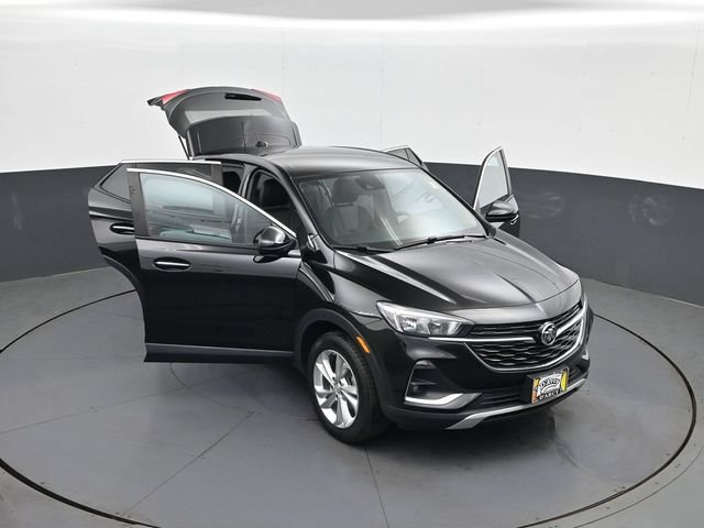 Certified 2023 Buick Encore GX Preferred w/ Cold Weather Comfort Package AWD/4WD image 29